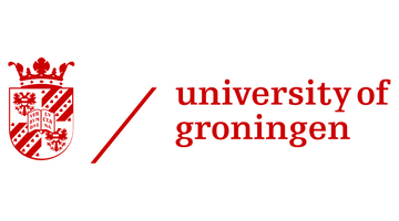 University of Groningen - logo
